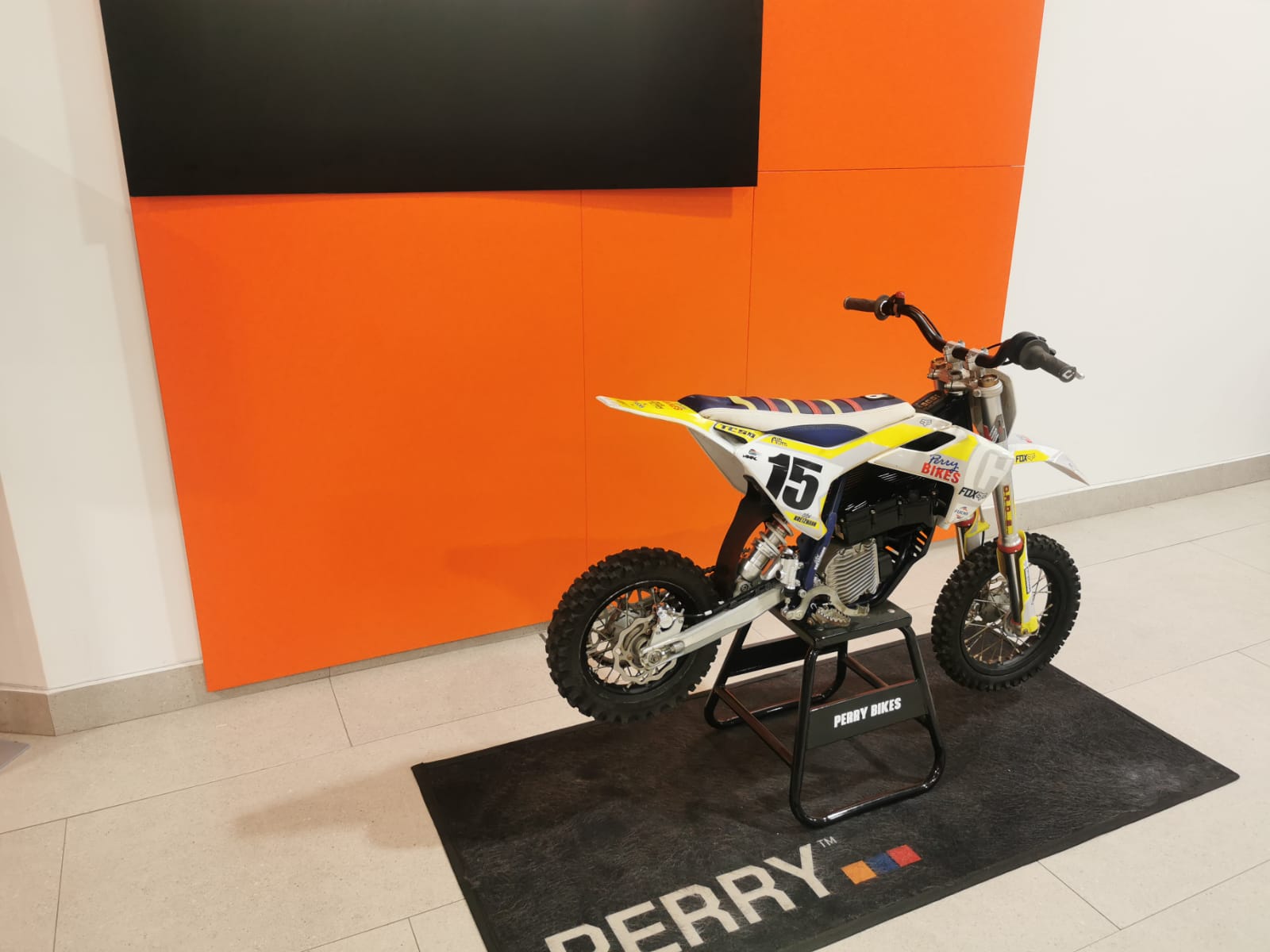 2021 Husqvarna EE-5 Electric