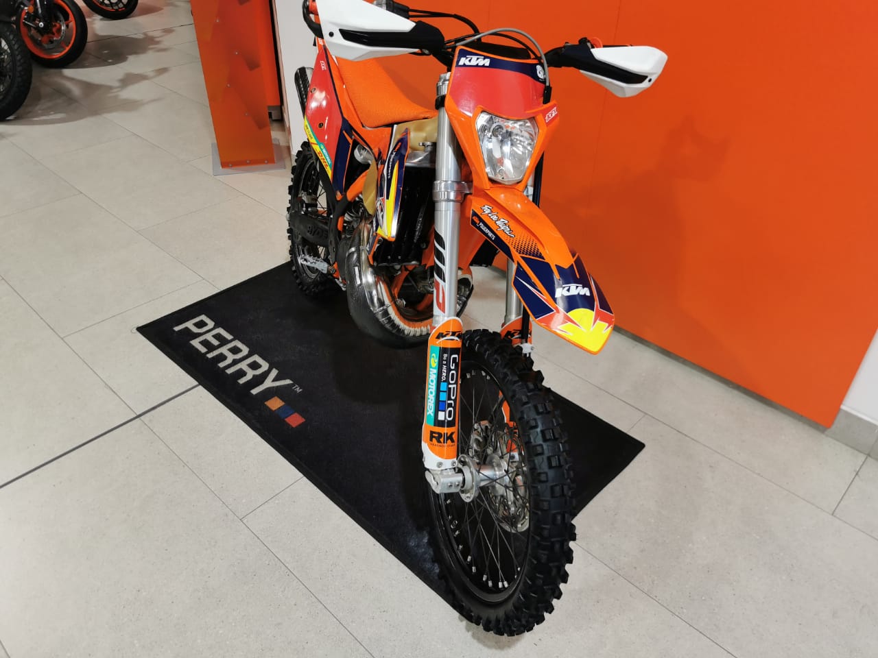 2023 KTM 300 Xc-w