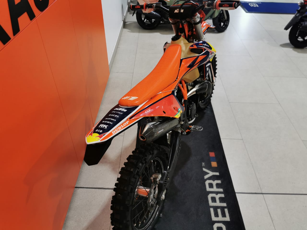 2023 KTM 300 Xc-w