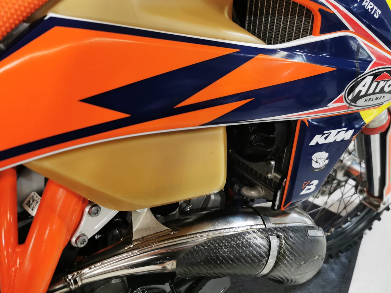 2023 KTM 300 Xc-w