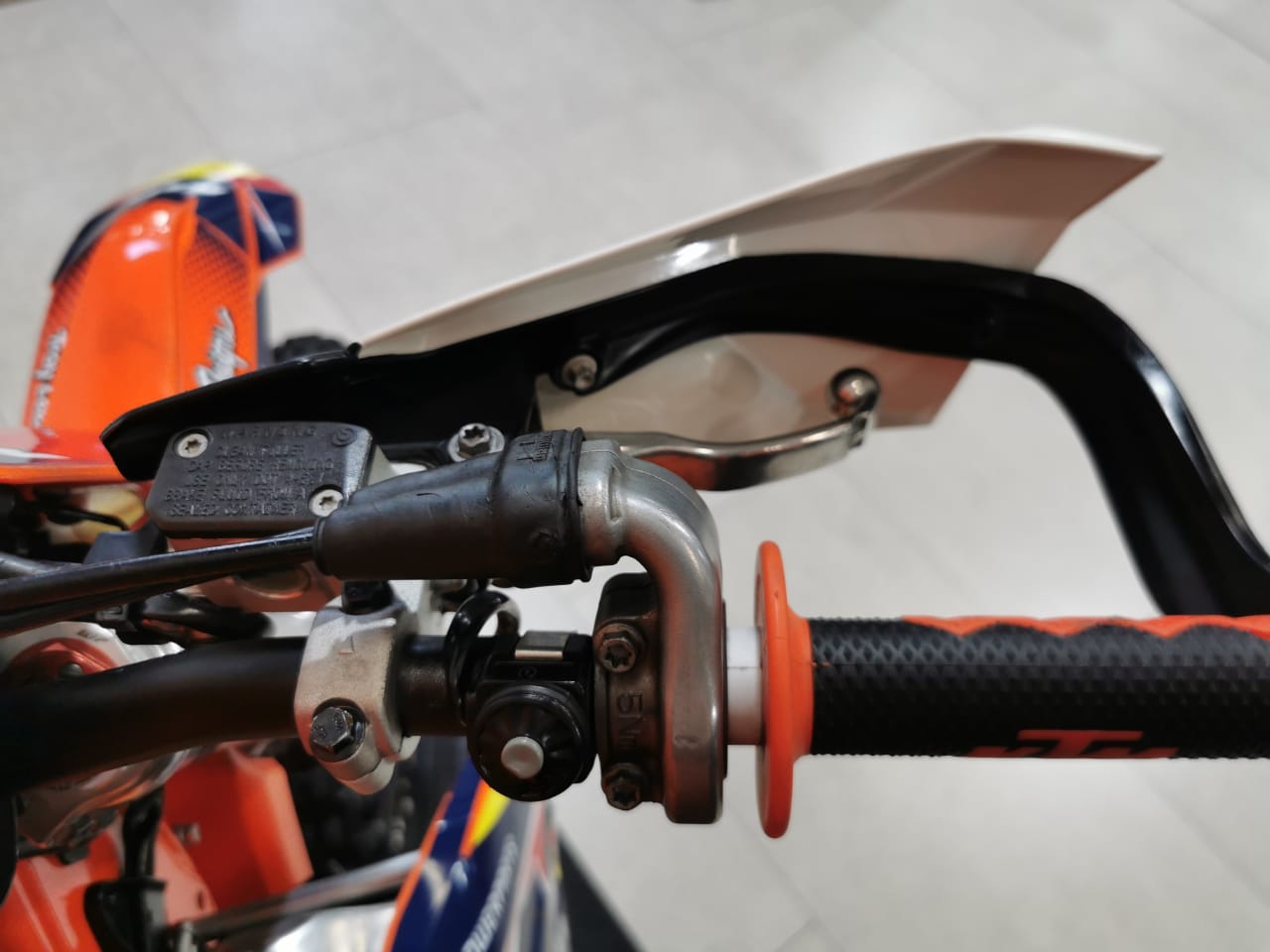 2023 KTM 300 Xc-w