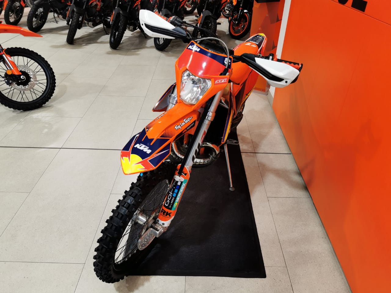 2023 KTM 300 Xc-w