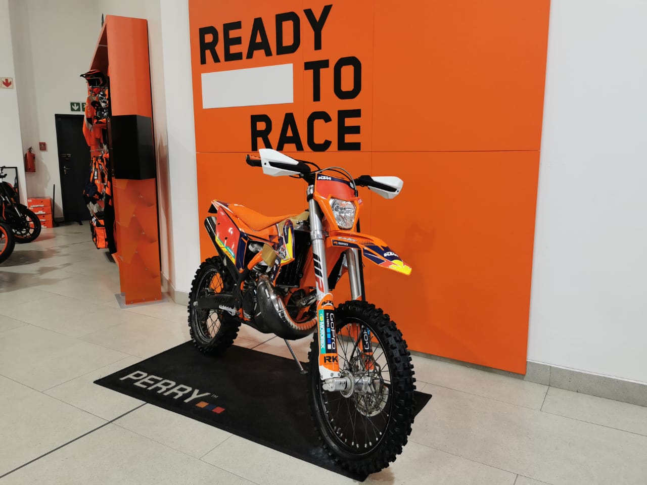 2023 KTM 300 Xc-w