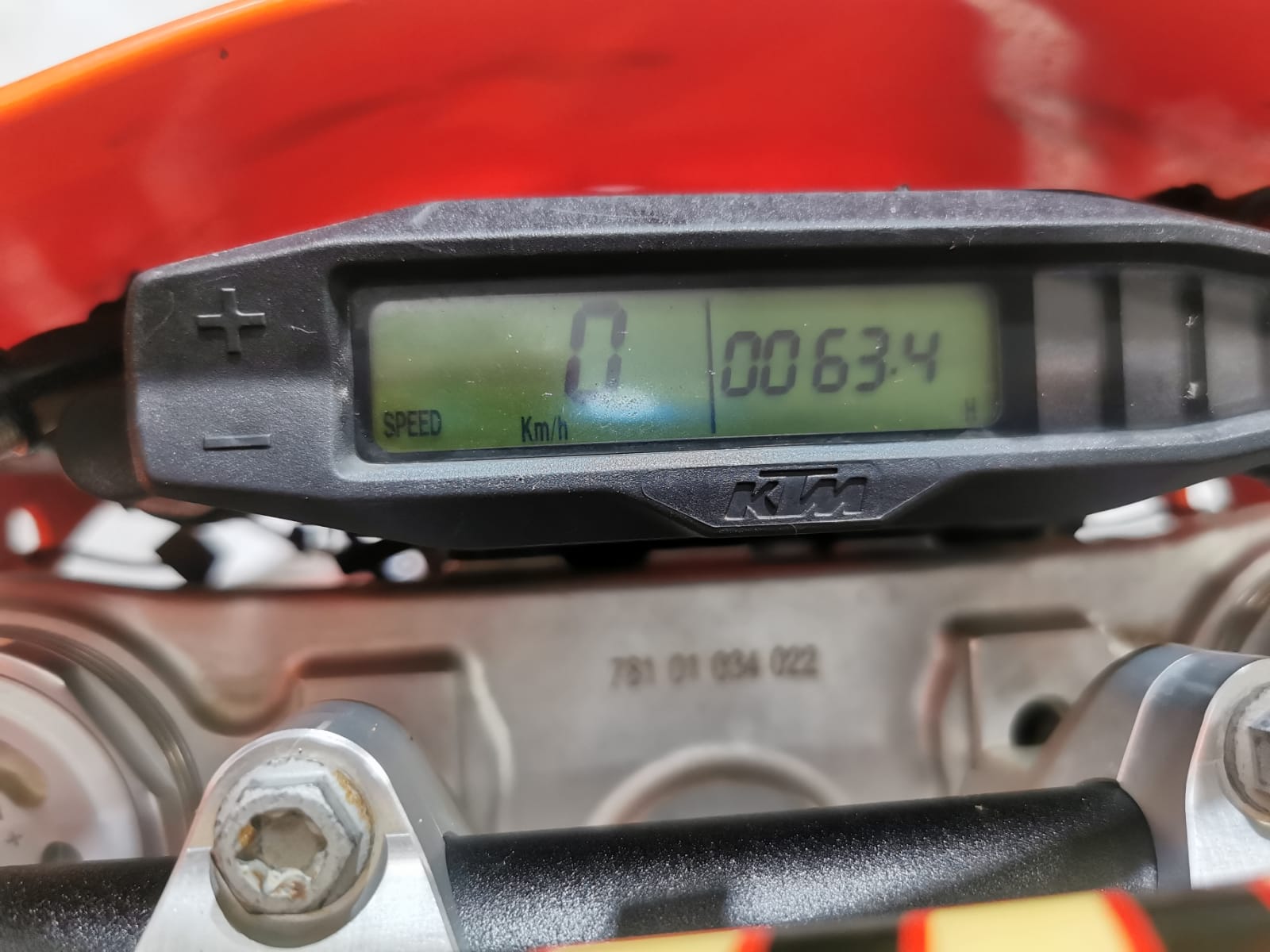 2023 Ktm 300 Xc-w