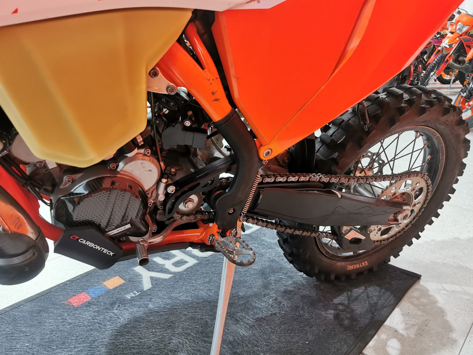 2023 Ktm 300 Xc-w
