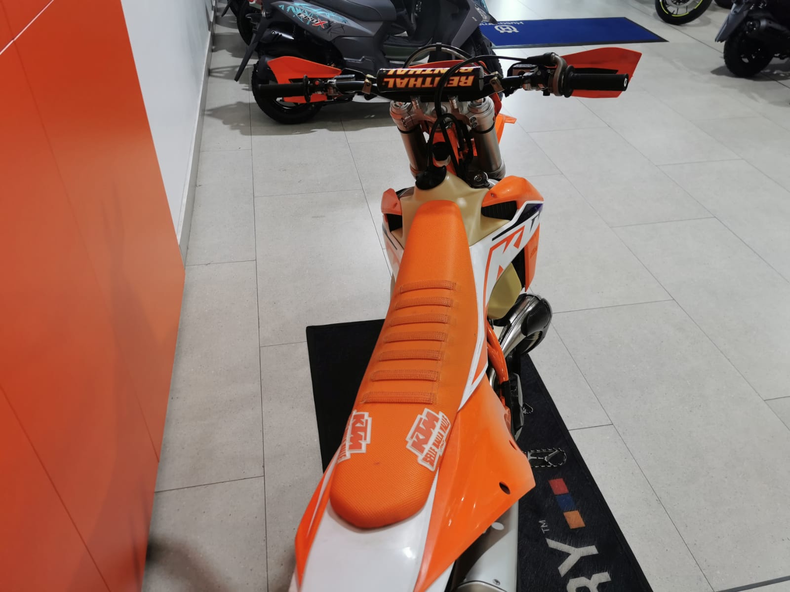 2023 Ktm 300 Xc-w