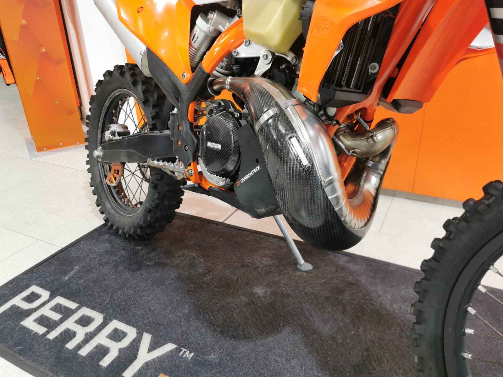 2023 Ktm 300 Xc-w