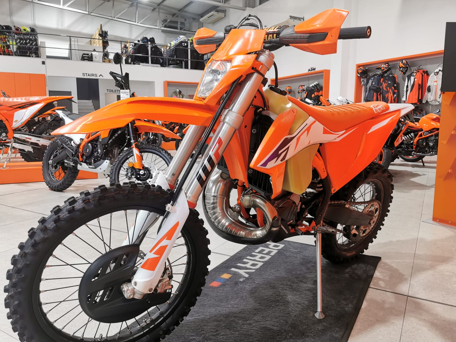 2023 Ktm 300 Xc-w