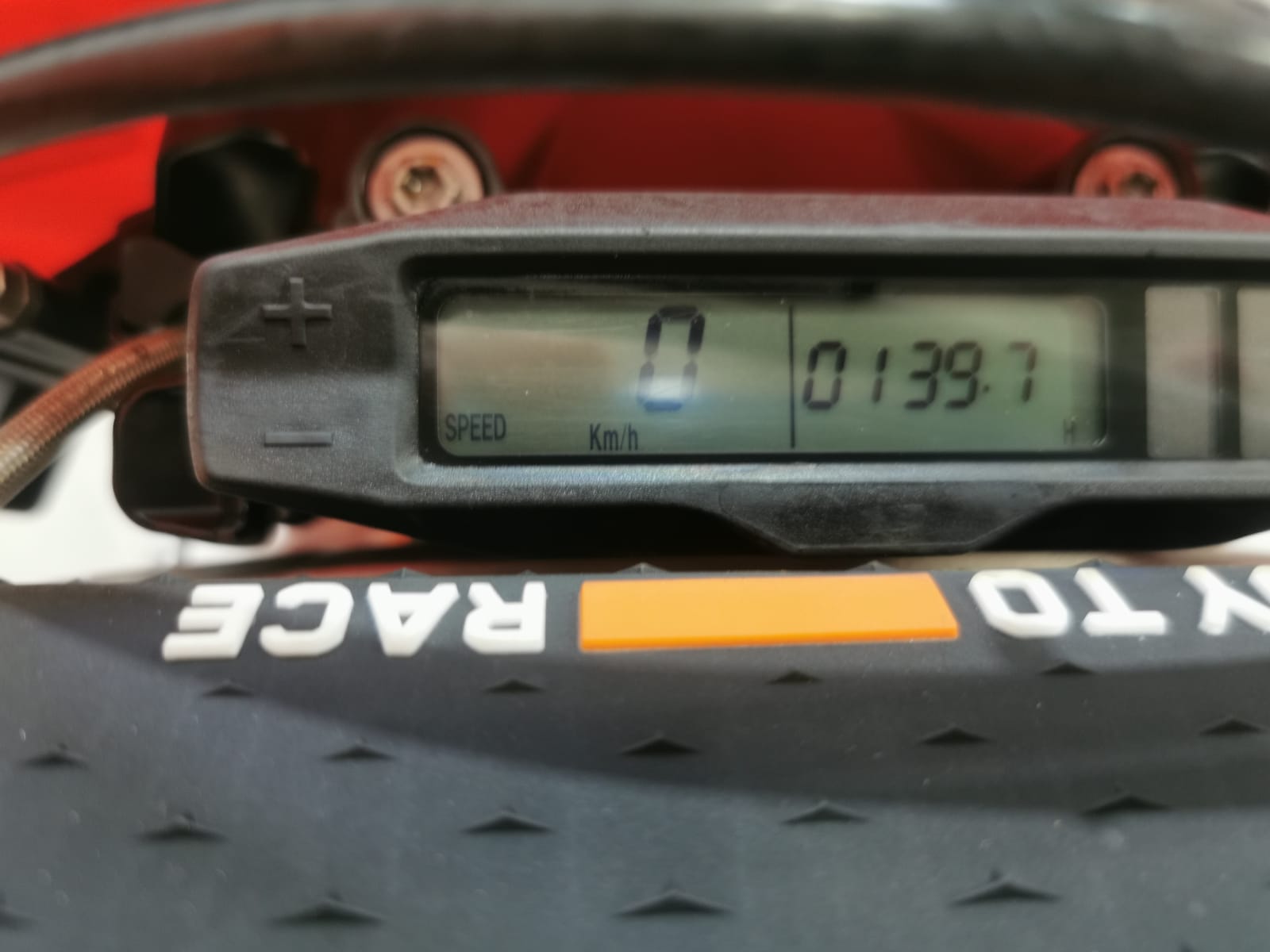 2025 KTM 300 XC-W