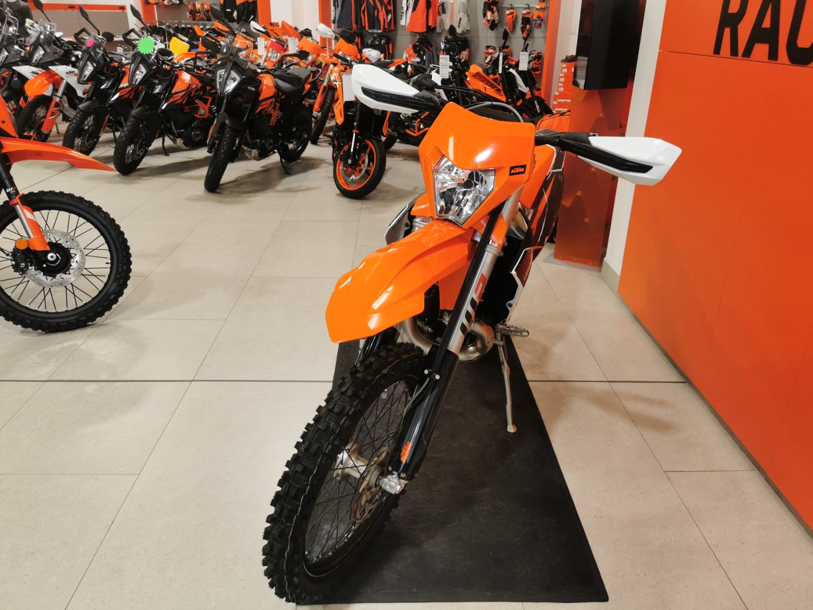 2025 KTM 300 XC-W
