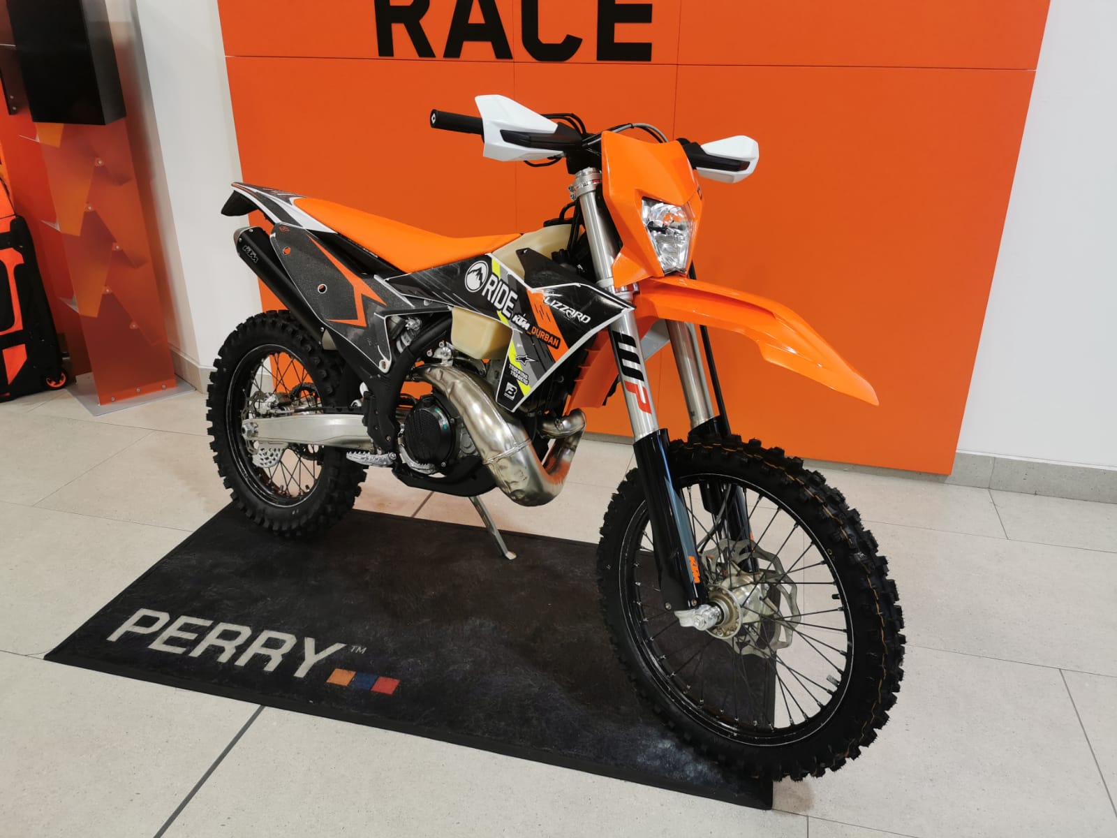 2025 KTM 300 XC-W