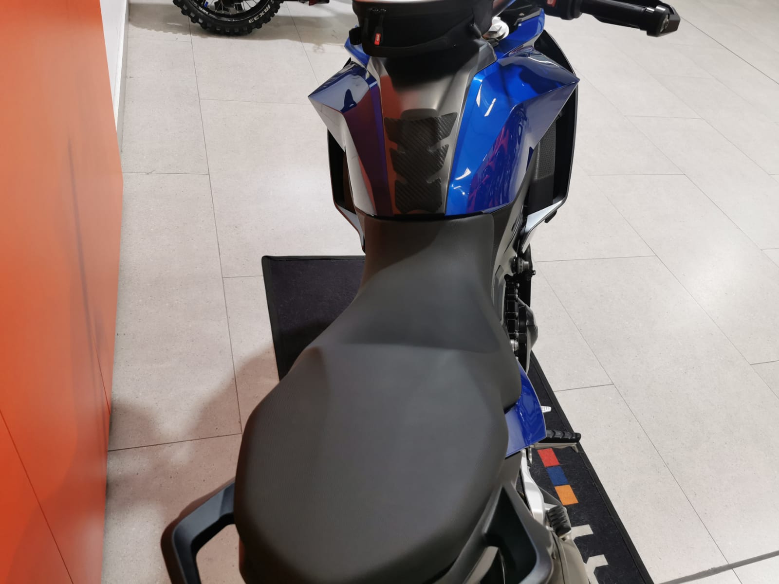 2023 BMW F900 Xr Sport
