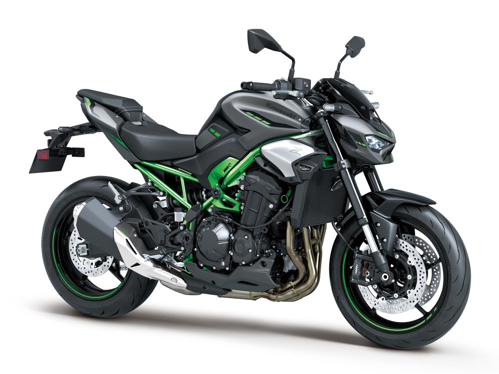 Kawasaki Z900 ABS | 2025