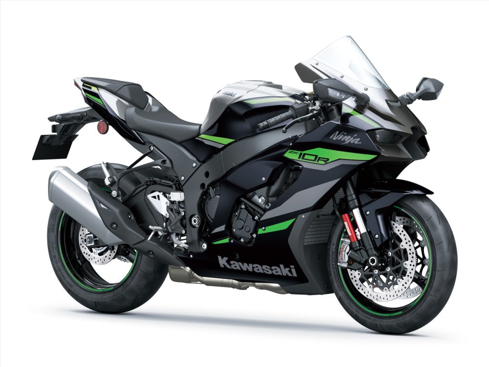 Kawasaki Ninja ZX10 R 2024