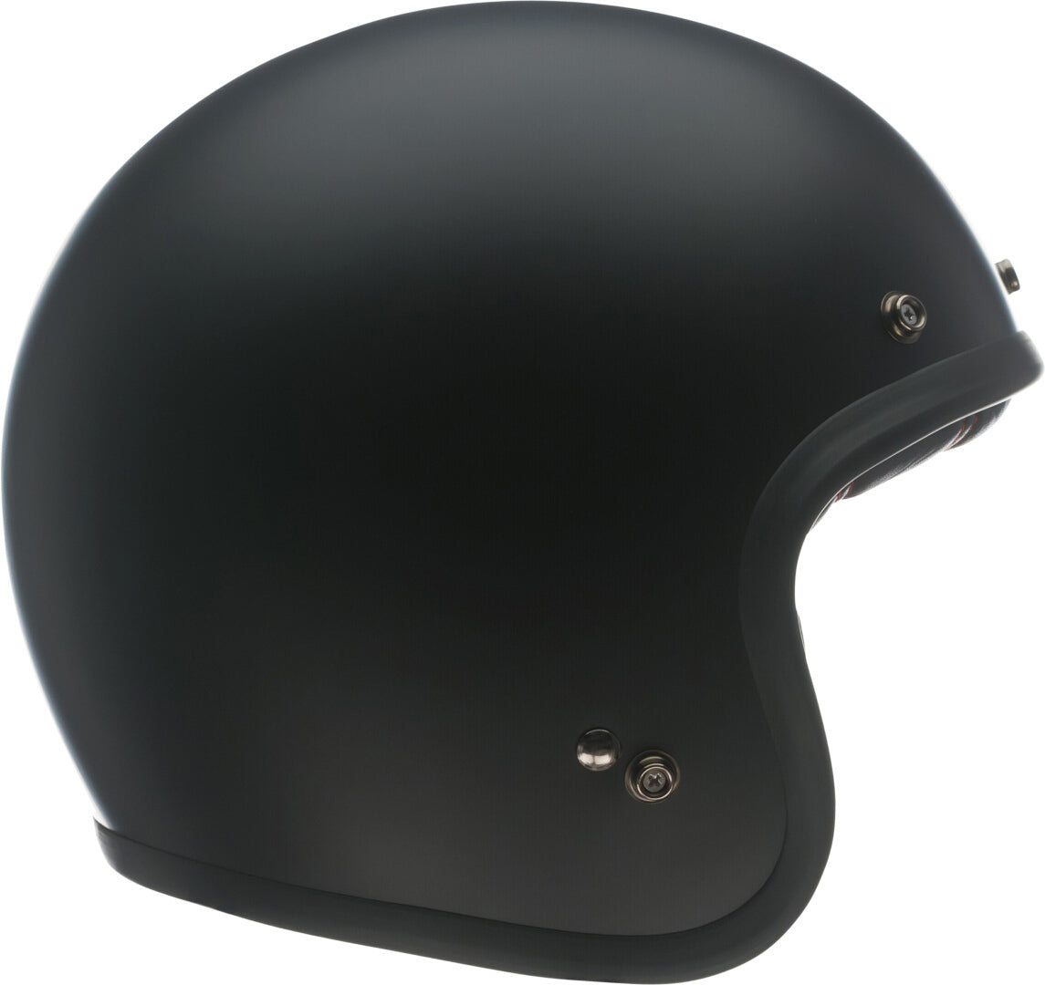 Bell Custom 500 Solid 06 Jet Helmet