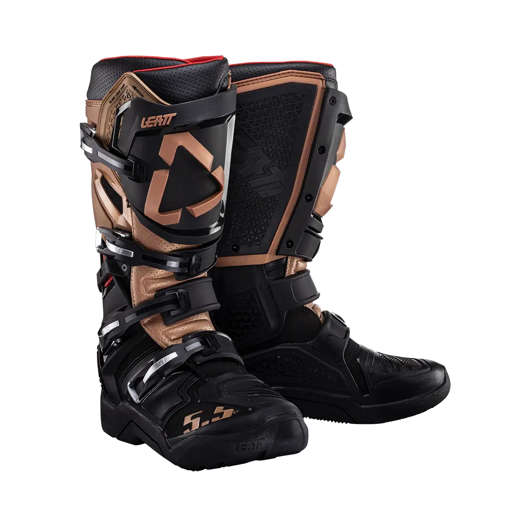 Boots FlexLock Enduro - Main Image