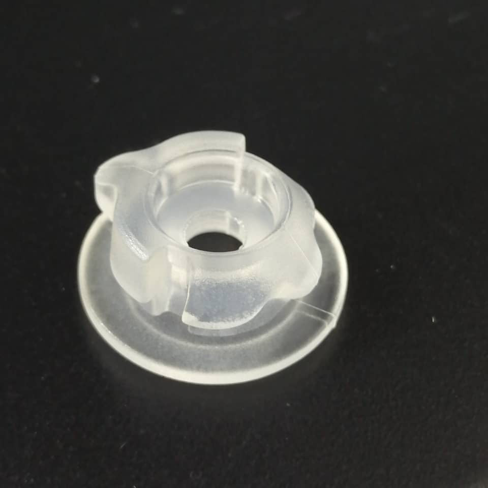 QUICK CONNECTOR CLUTCH