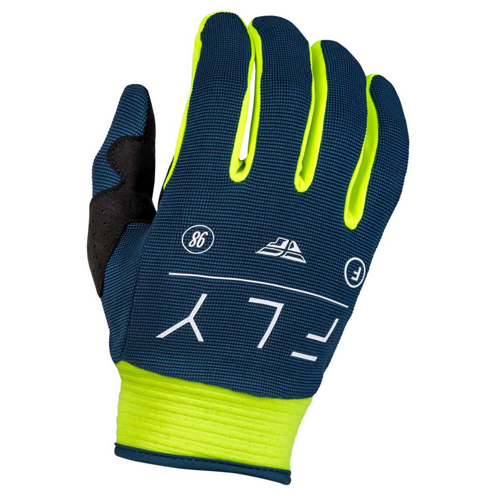 Fly Racing F-16 Gloves