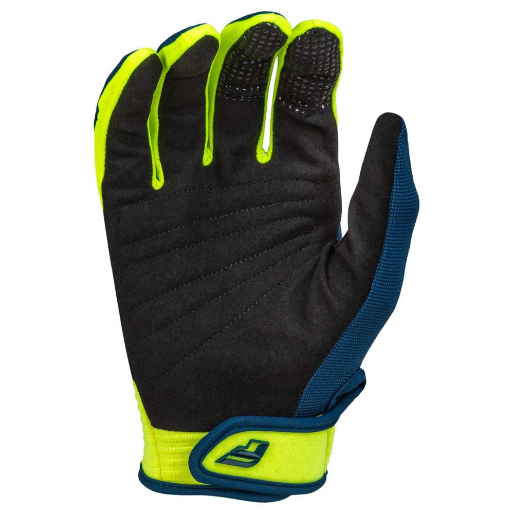 Fly Racing F-16 Gloves