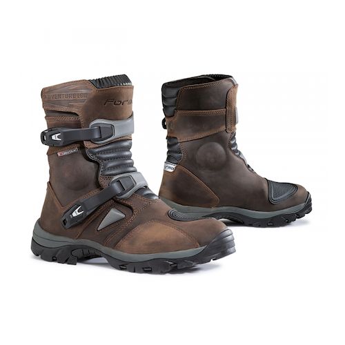 Forma Adventure Low Boots Brown 44