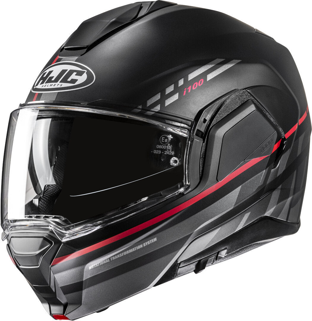 HJC i100 Sysma Helmet