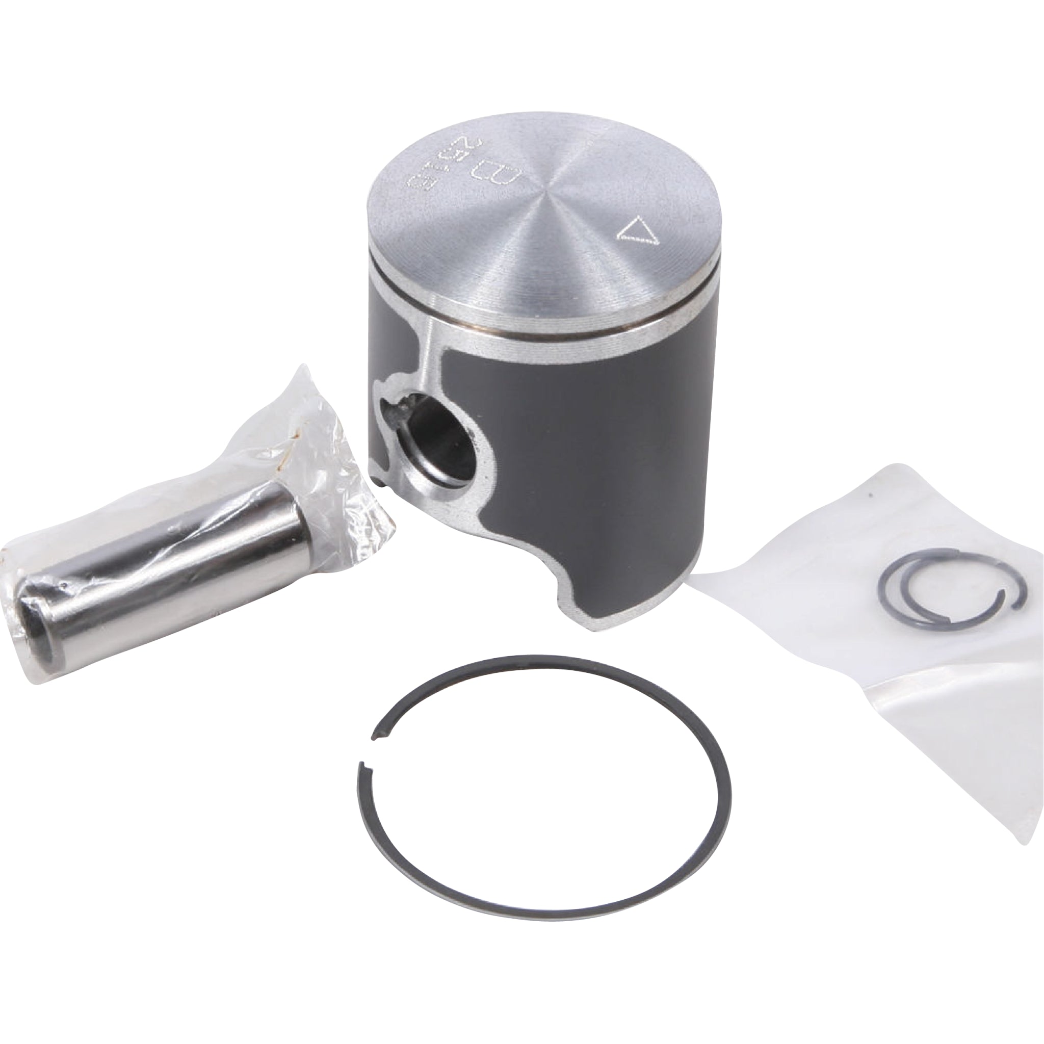 KTM Husqvarna GasGas Piston ll Top End Kit 50 SX MC TC OEM 45230007100