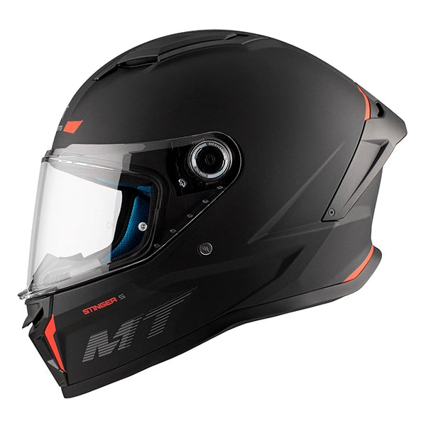 MT Stinger 2