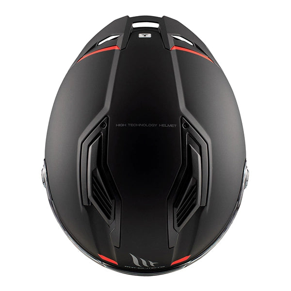 MT Stinger 2