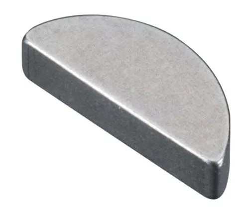 WOODRUFF KEY DIN6888-3X5X13 \ 0888030050