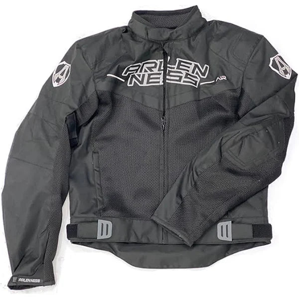 Arlenness Mesh Jacket