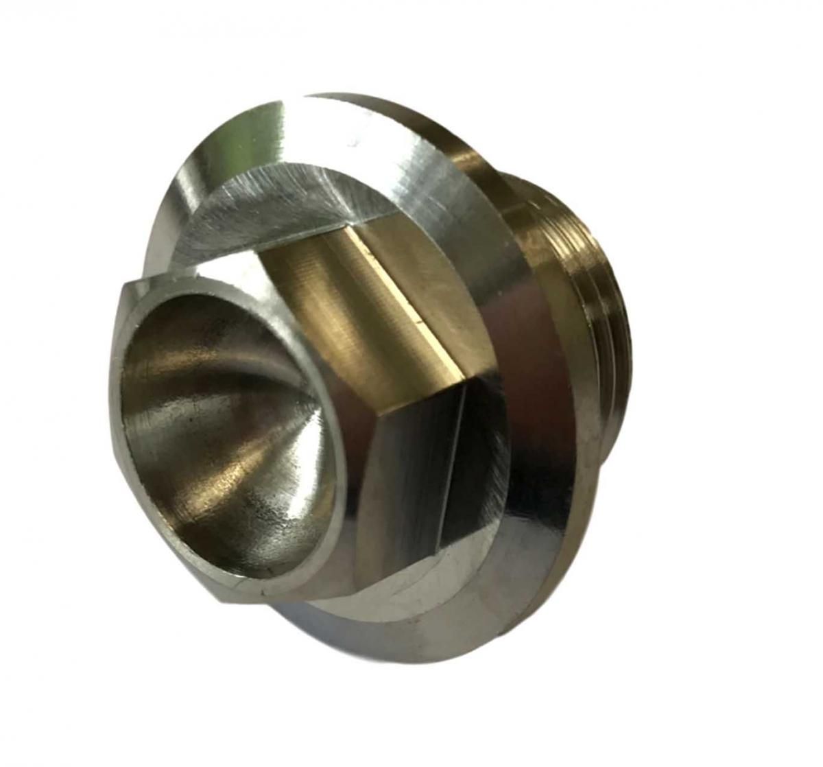 AXLE SCREW M20X 1.5