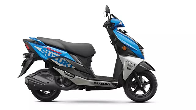 Suzuki Avenis 125