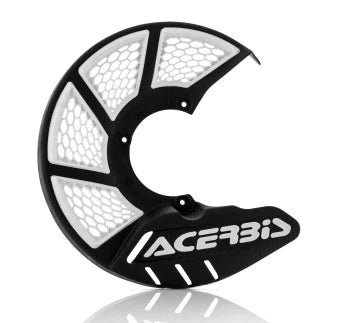 Acerbis Brake Vented Front Disc Cover