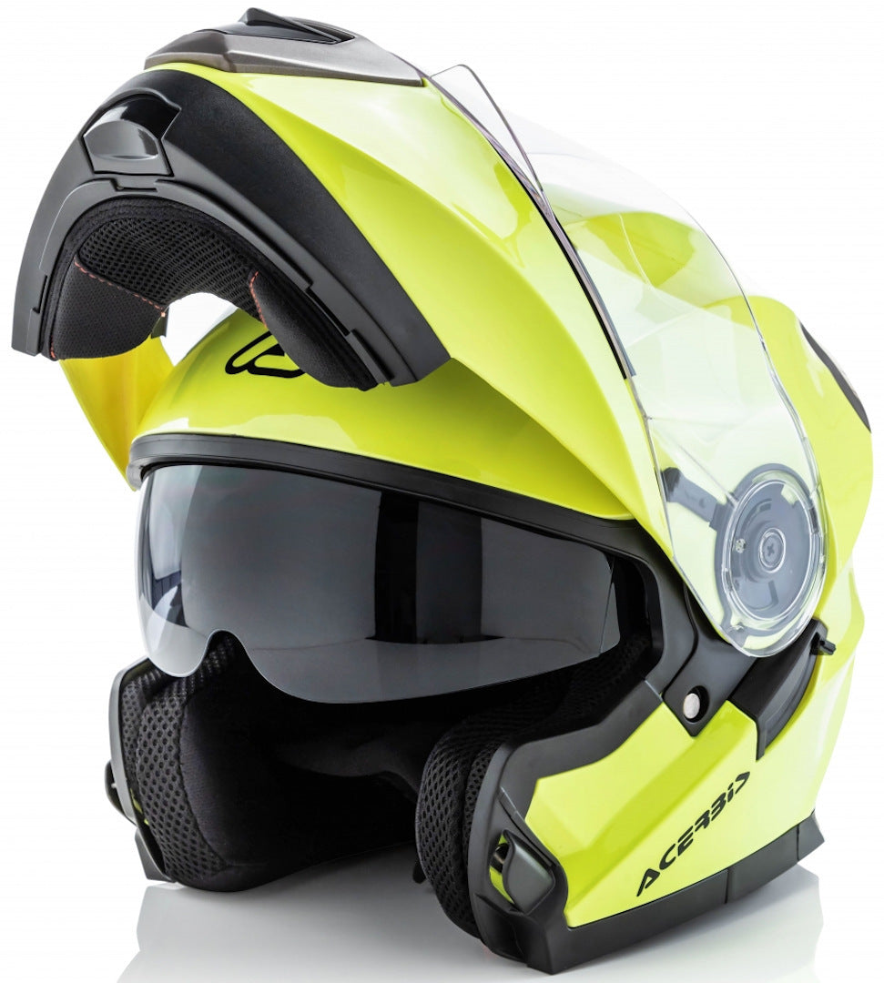 Acerbis Serel Helmet