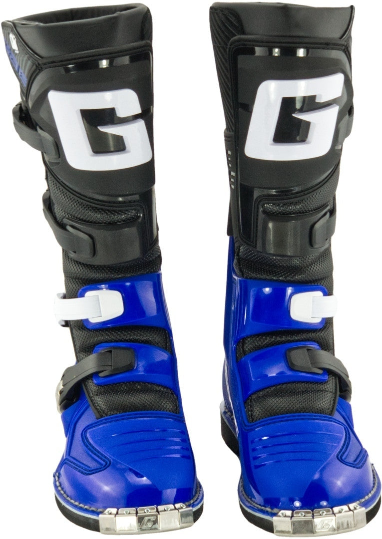 Gaerne GX-J Kids Motocross Boots