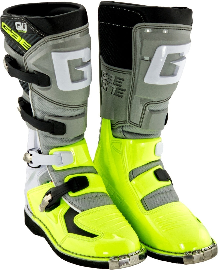 Gaerne GX-J Kids Motocross Boots