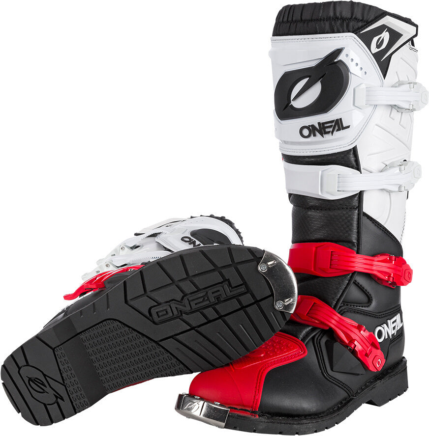 Oneal Rider Pro Motocross Boots