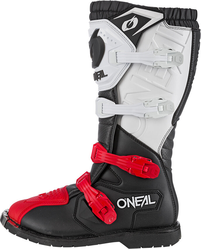 Oneal Rider Pro Motocross Boots