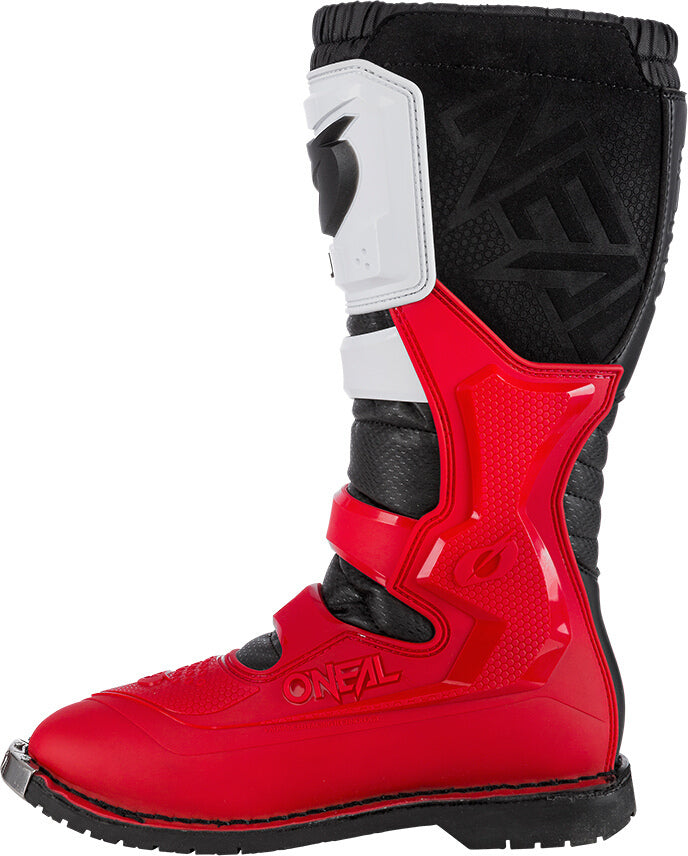 Oneal Rider Pro Motocross Boots