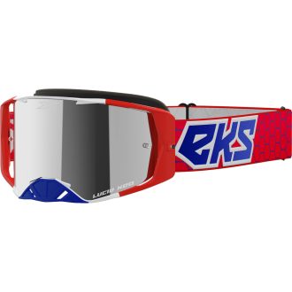 EKS Brand® 067-11030 - Lucid Goggles (Patriot)