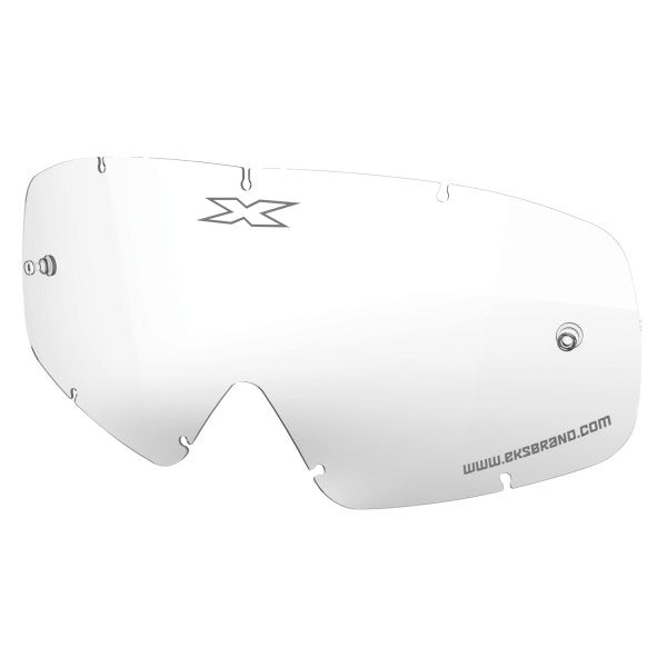 EKS Brand® 067-42100 - X-Grom Goggles Lens