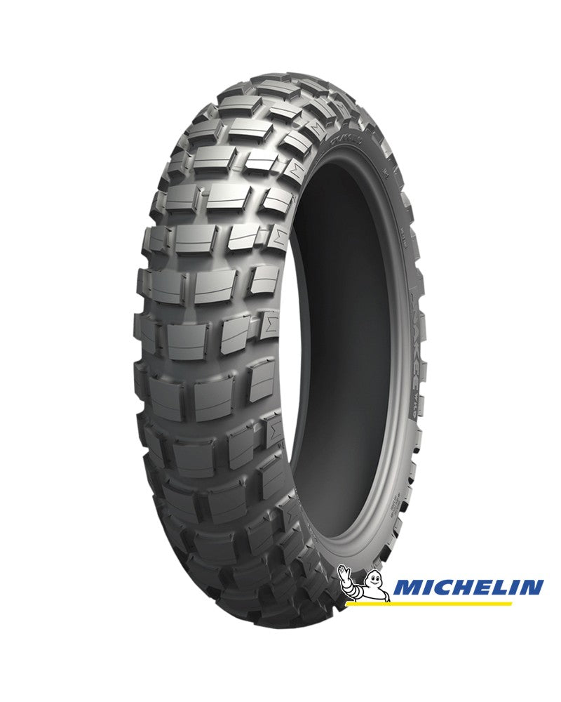 よひろ　MichelinAnakee Wild 150/70R17 Amazon.com: MICHELIN Anakee Wild Rear Tire 150/70R-17 (69R