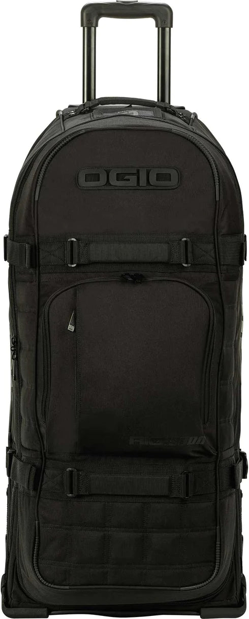 Ogio Rig 9800 Wheeled Bag Black