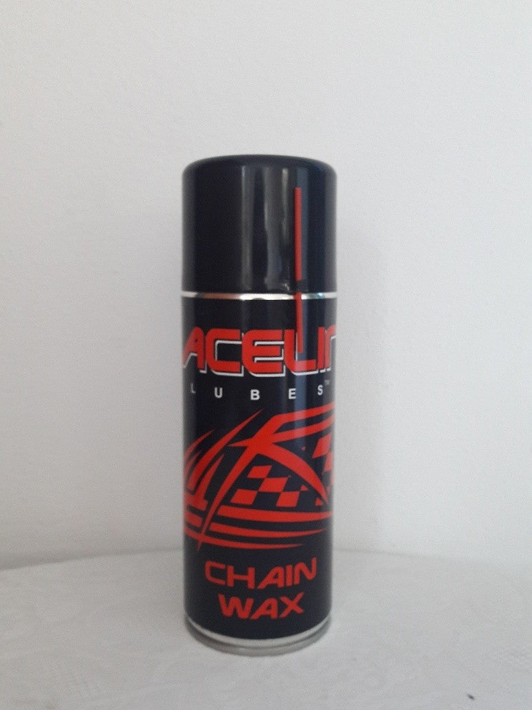 Raceline Chain wax (400ml)