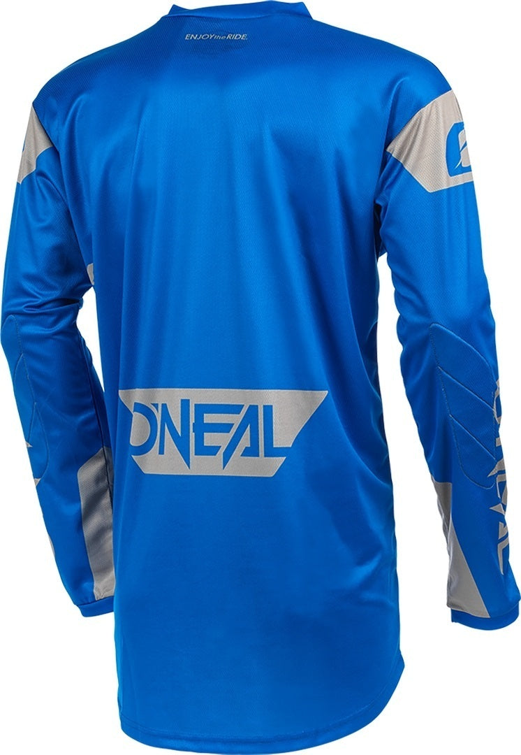 Oneal Matrix Ridewear Motocross Jersey