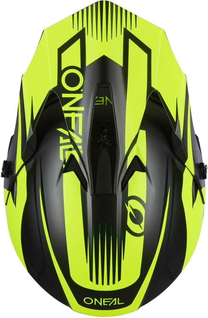 Oneal 1Series Stream Motocross Helmet