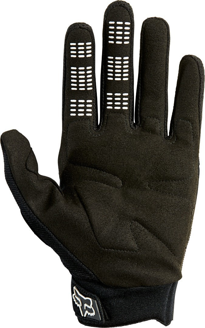 FOX YOUTH Dirtpaw Motocross Gloves