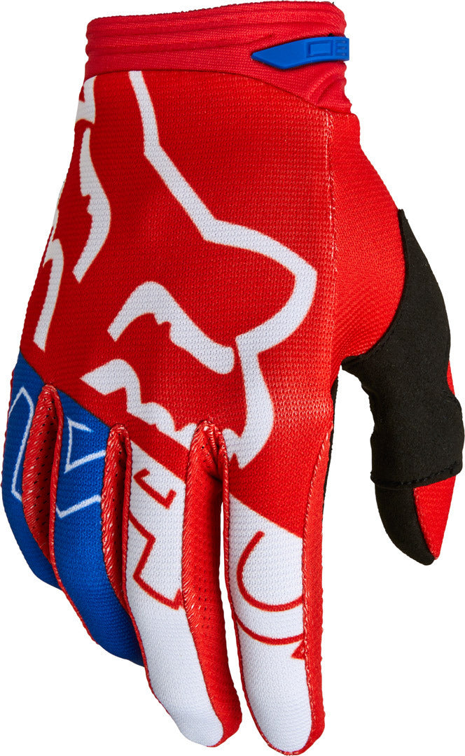 FOX 180 Skew Motocross Gloves