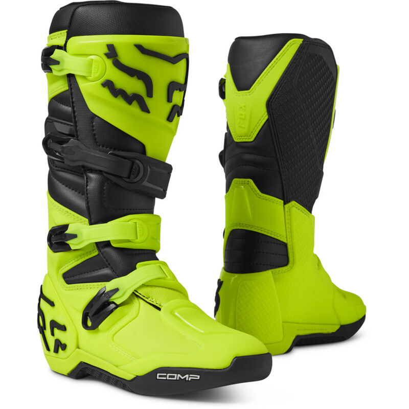 FOX COMP BOOTS