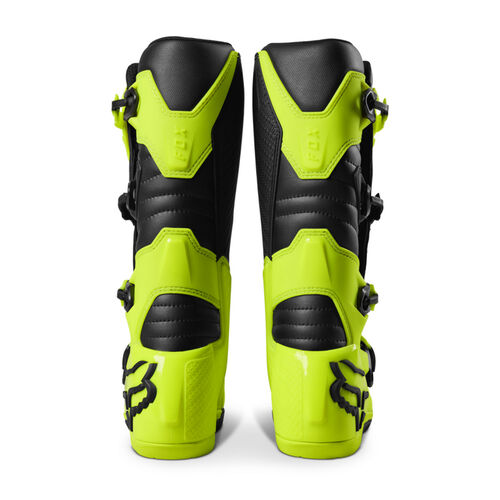 FOX COMP BOOTS